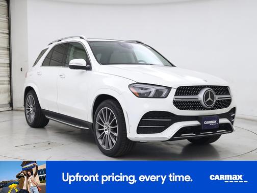 2023 Mercedes-Benz GLE 350 