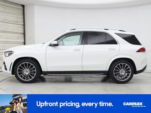 2023 Mercedes-Benz GLE 350 GLE 350