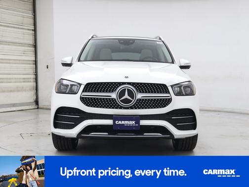 2023 Mercedes-Benz GLE 350 