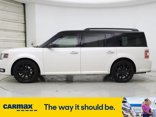 2017 Ford Flex SEL