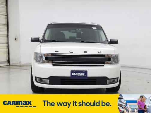 2017 Ford Flex SEL