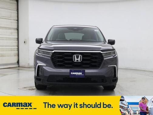 2023 Honda Pilot LX
