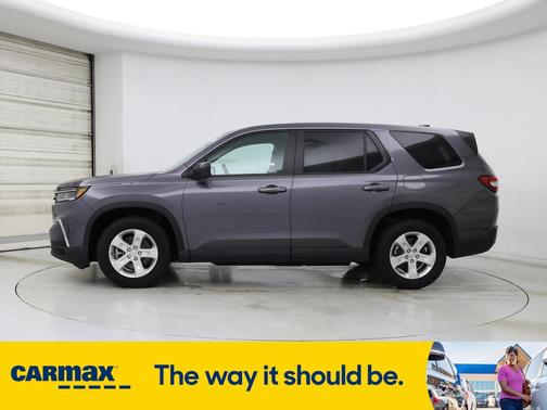 2023 Honda Pilot LX