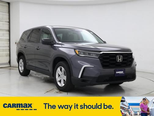 2023 Honda Pilot LX