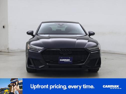 2021 Audi A7 e Premium Plus