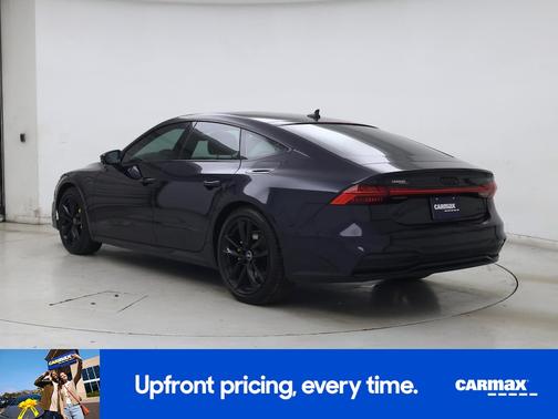 2021 Audi A7 e Premium Plus