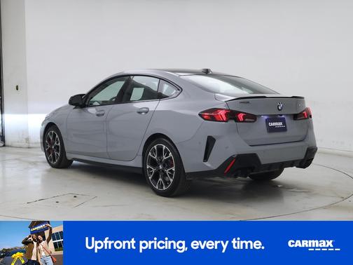 2025 BMW M235 Gran Coupe xDrive Gran Coupe