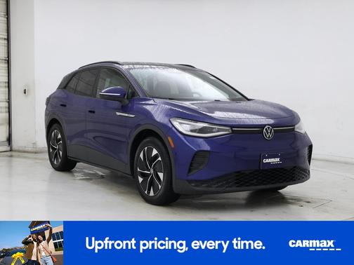 2021 Volkswagen ID.4 PRO S