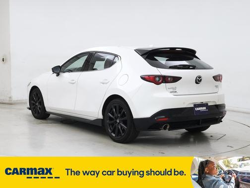 2023 Mazda Mazda3 2.5 Turbo Premium Plus