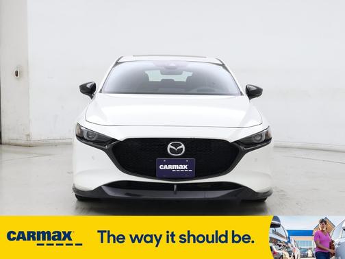 2023 Mazda Mazda3 2.5 Turbo Premium Plus