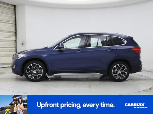 2021 BMW X1 XDrive28i