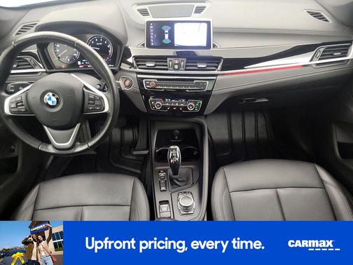 2021 BMW X1 XDrive28i