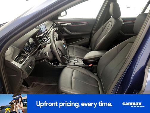 2021 BMW X1 XDrive28i