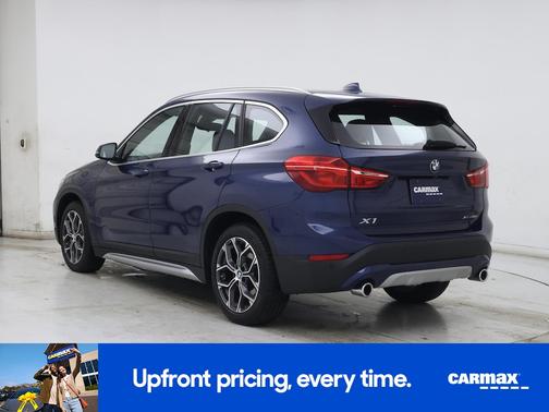 2021 BMW X1 XDrive28i