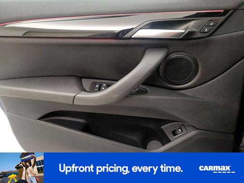 2021 BMW X1 XDrive28i