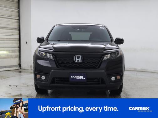 2020 Honda Passport EX-L