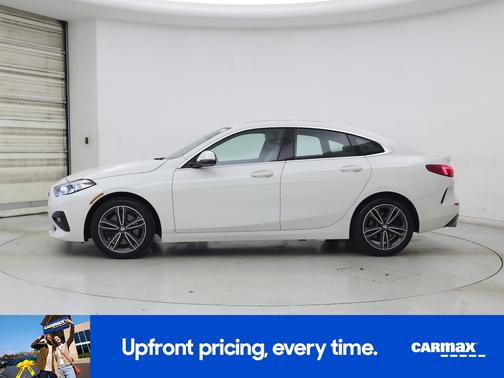 2020 BMW 228 Gran Coupe I xDrive Gran Coupe