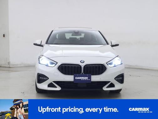 2020 BMW 228 Gran Coupe I xDrive Gran Coupe