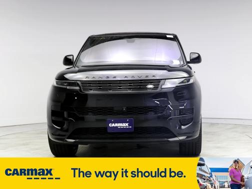 2023 Land Rover Range Rover Sport SE Dynamic