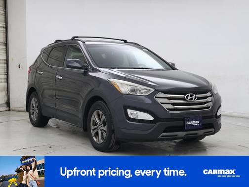 2016 Hyundai Santa Fe Sport 