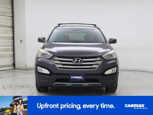 2016 Hyundai Santa Fe Sport 