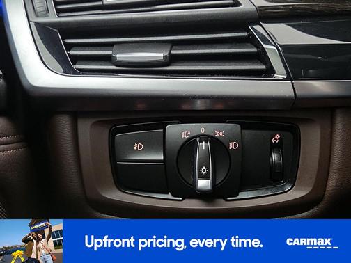 White 2018 BMW X5 eDrive XDrive40e