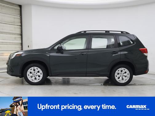 2023 Subaru Forester Base (CVT)