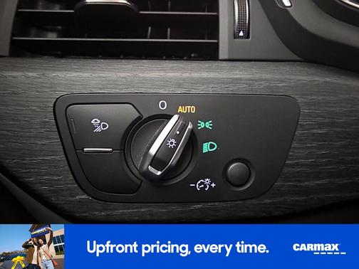 2021 Audi A4 Premium Plus