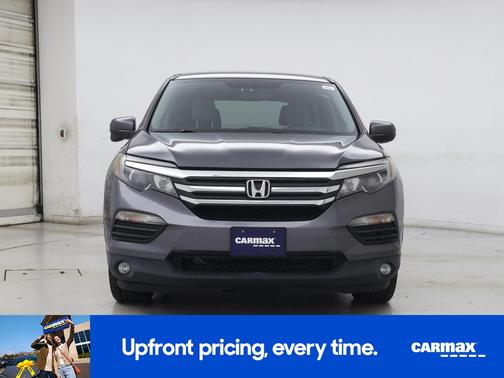 2016 Honda Pilot EX