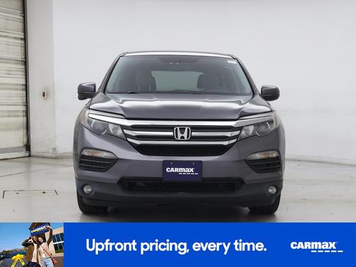 2016 Honda Pilot EX