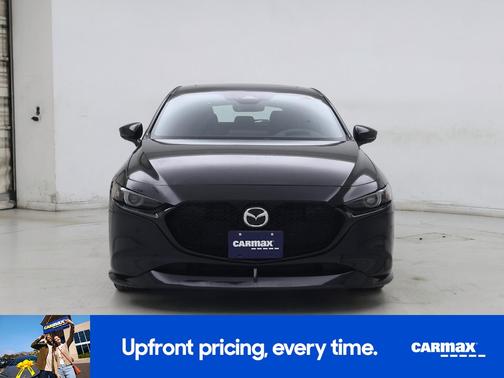 2024 Mazda Mazda3 2.5 Turbo Premium Plus