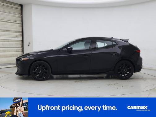 2024 Mazda Mazda3 2.5 Turbo Premium Plus