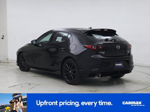 2024 Mazda Mazda3 2.5 Turbo Premium Plus