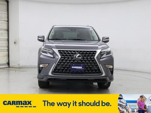 2022 Lexus GX 460 Premium