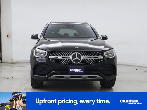 2022 Mercedes-Benz GLC 300 GLC 300