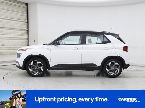 2023 Hyundai VENUE Limited