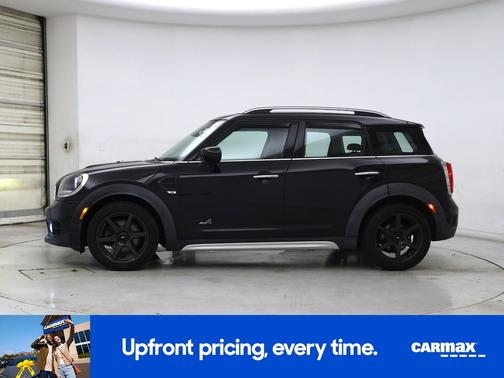 2020 MINI Countryman ALL4