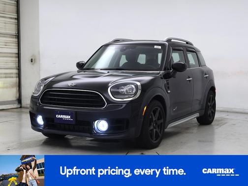 2020 MINI Countryman ALL4