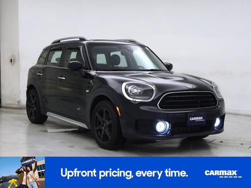 2020 MINI Countryman ALL4