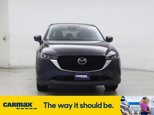2022 Mazda CX-5 2.5 S Premium Package