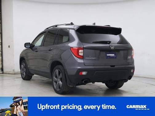 2019 Honda Passport Touring