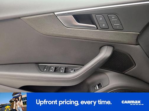 2019 Audi A5 Premium Plus