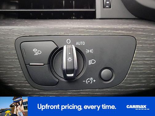 2019 Audi A5 Premium Plus