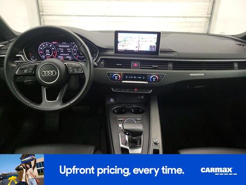 2019 Audi A5 Premium Plus