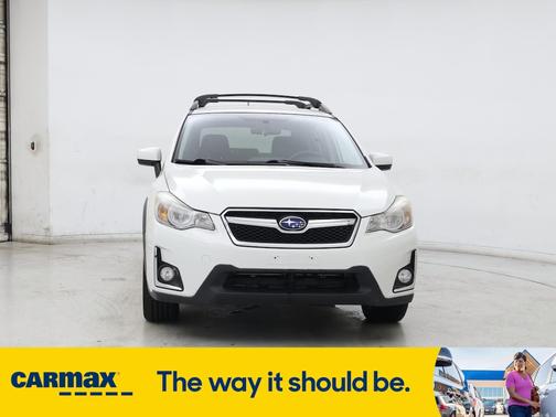 2016 Subaru Crosstrek Premium