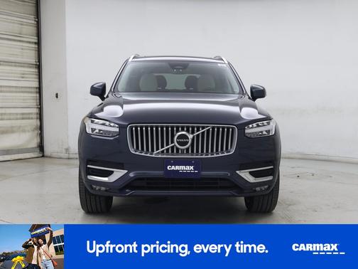 2024 Volvo XC90 B5 Core Bright Theme