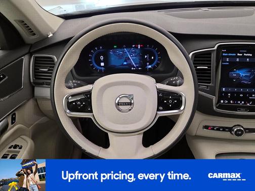2024 Volvo XC90 B5 Core Bright Theme