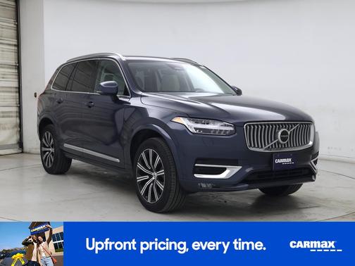 2024 Volvo XC90 B5 Core Bright Theme