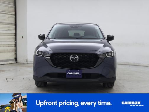 2024 Mazda CX-5 Carbon Edition