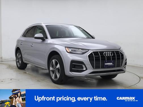 2023 Audi Q5 Premium
